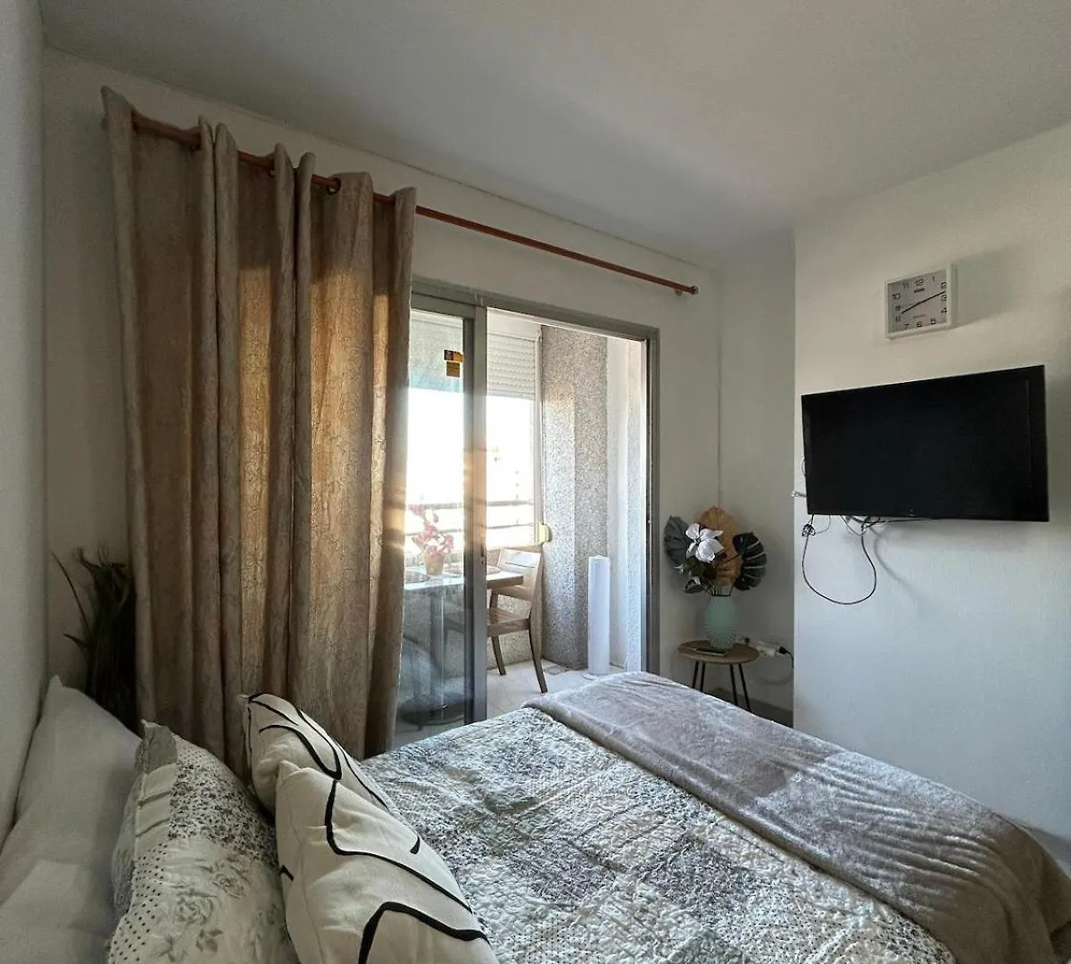 Apartamento En El Centro De Ampuria Brava Empuriabrava