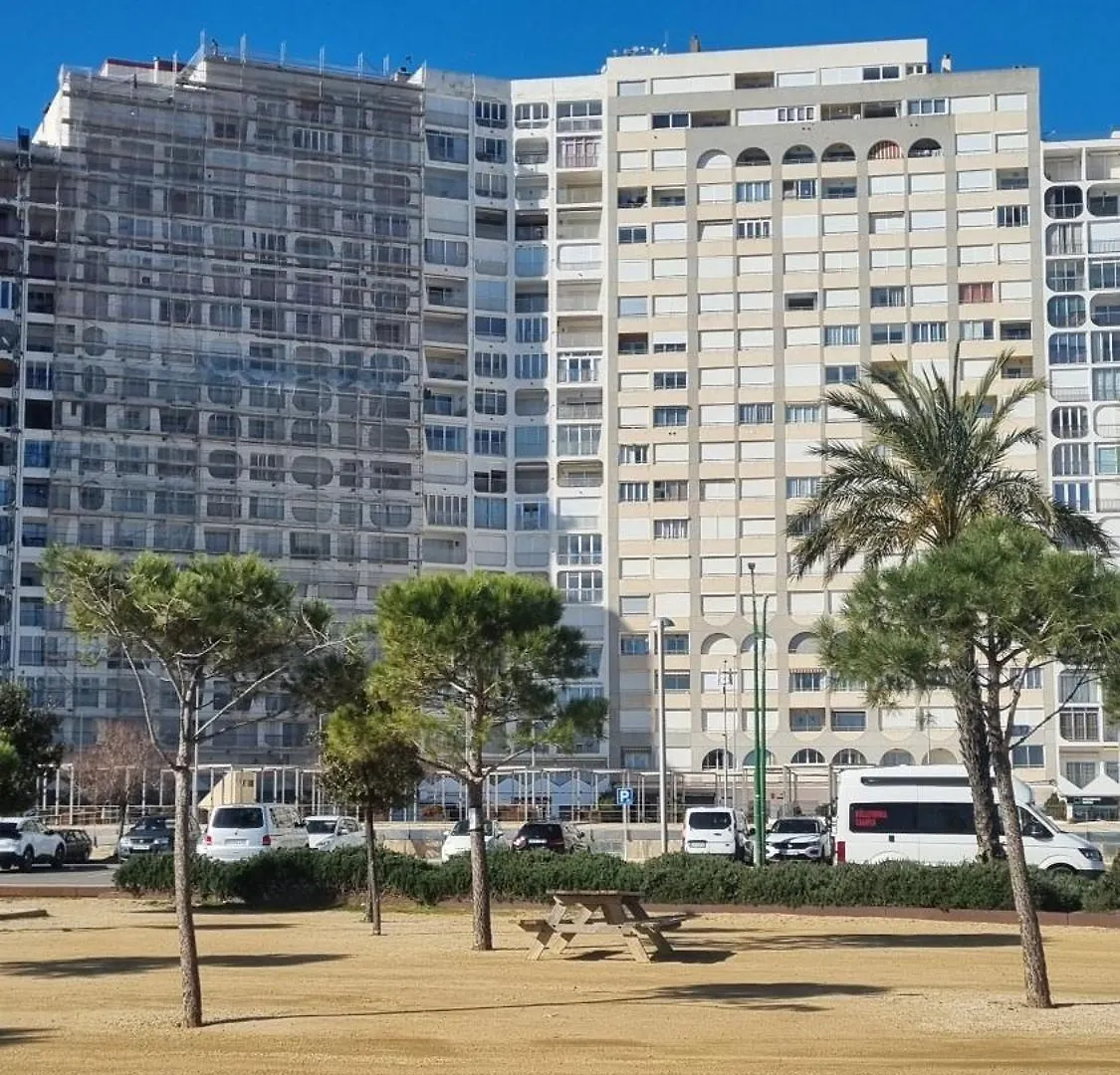 Apartment Apartamento En El Centro De Ampuria Brava Empuriabrava