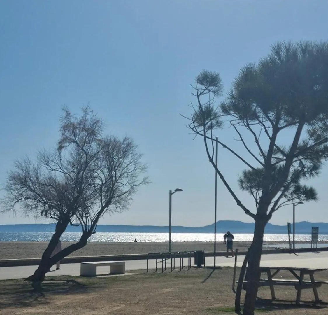 Apartamento En El Centro De Ampuria Brava Empuriabrava Spain