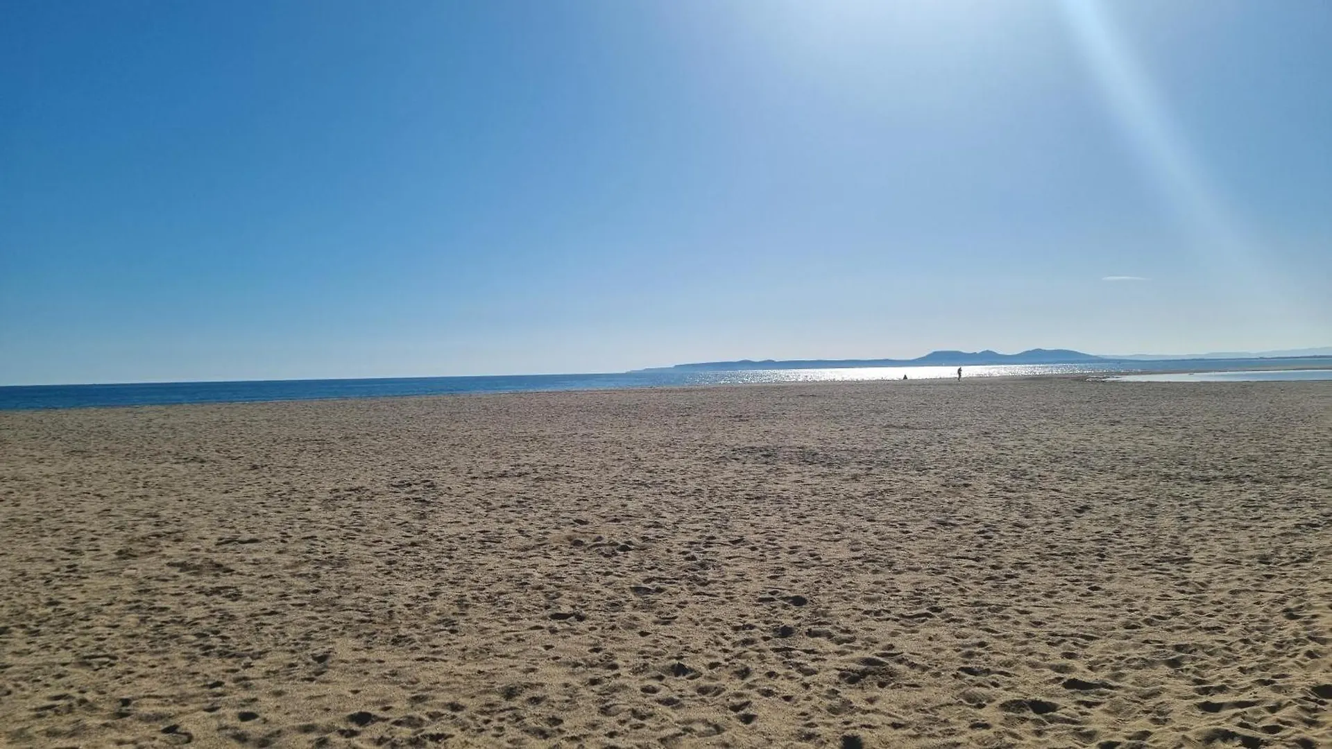 Apartamento En El Centro De Ampuria Brava Empuriabrava