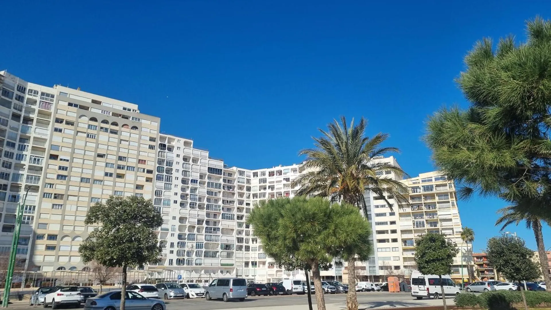 Apartamento En El Centro De Ampuria Brava Empuriabrava